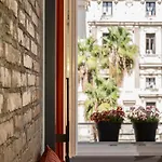 Pensjonat Trastevere 143 Rzym