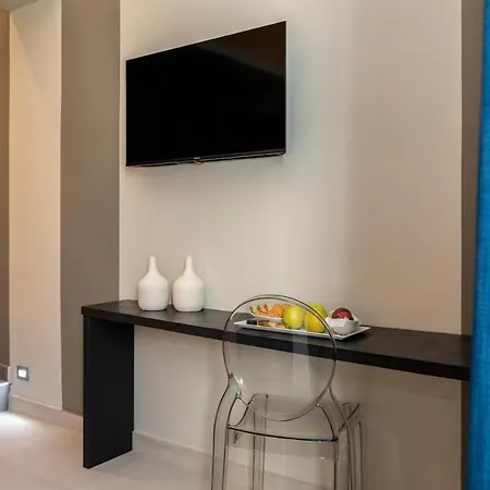 Trastevere 143 Gasthuis 4*