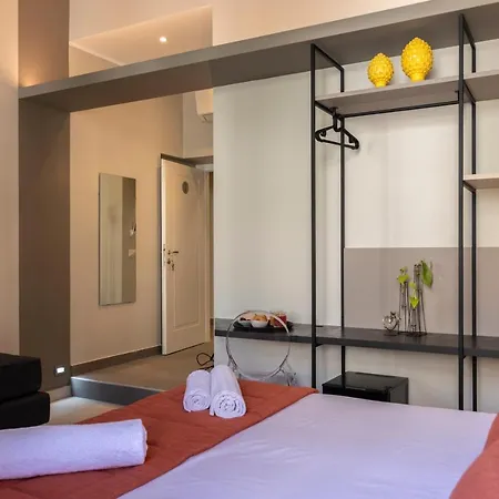Gasthuis Trastevere 143 4*