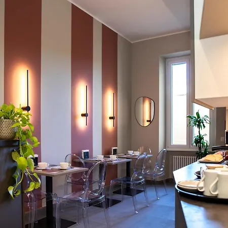 Trastevere 143 Gasthuis 4*
