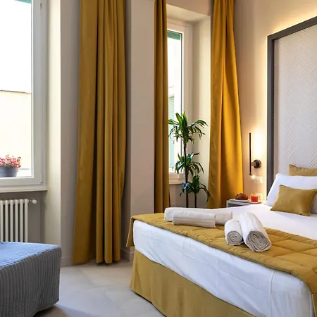 Trastevere 143 4*