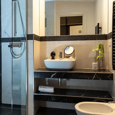 Trastevere 143 Gasthuis 4*