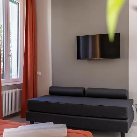 Affittacamere Trastevere 143 Roma