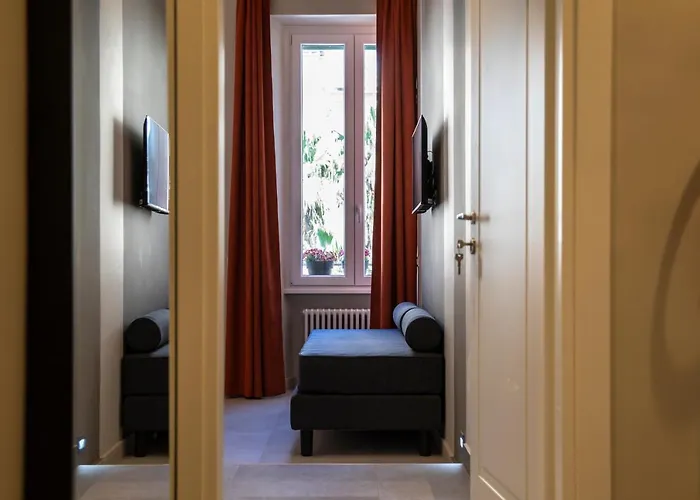 Pensionat Trastevere 143
