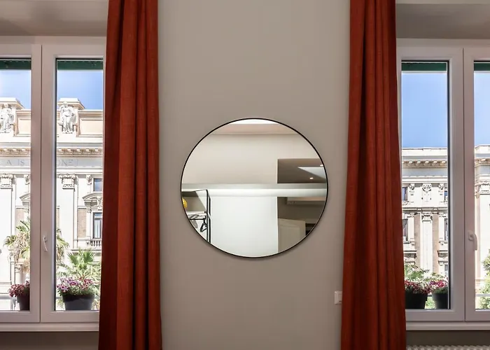 Pensionat Trastevere 143