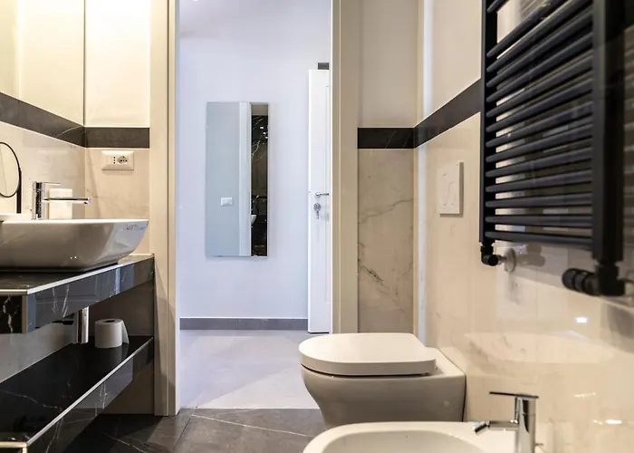 Pensionat Trastevere 143 Rom