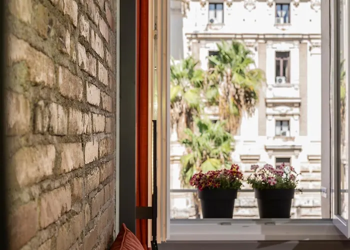 Pensionat Trastevere 143 Rom