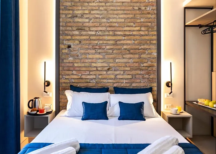 Pensionat Trastevere 143