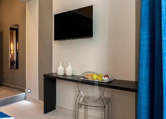 Trastevere 143 Pensionat 4*