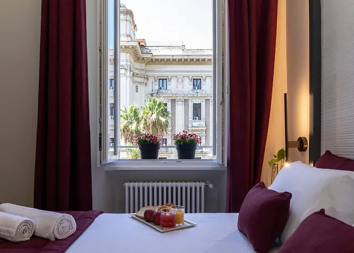 Pensionat Trastevere 143