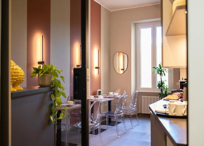 Pensionat Trastevere 143 Rom
