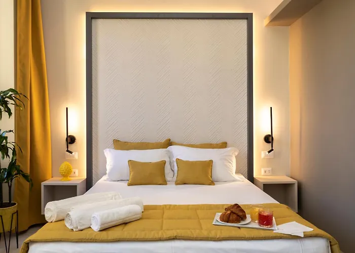 Trastevere 143 Pensionat 4*