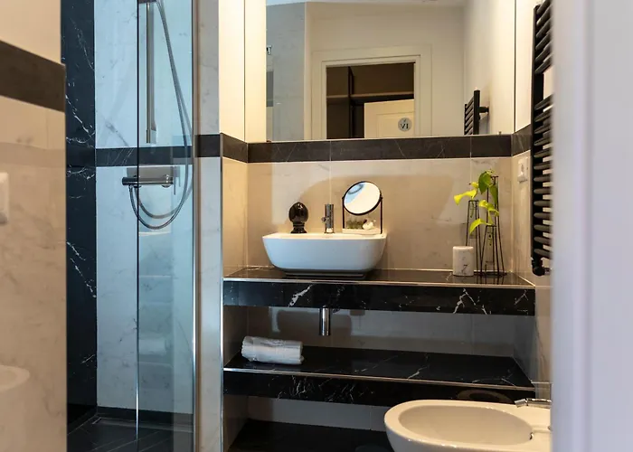 Trastevere 143 Pensionat 4*