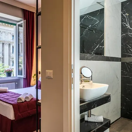 Trastevere 143 Gæstehus