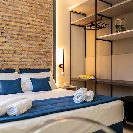 Trastevere 143 Gæstehus 4*