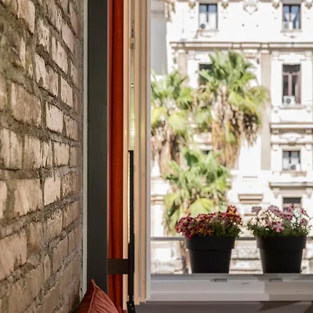 Gæstehus Trastevere 143 Rom