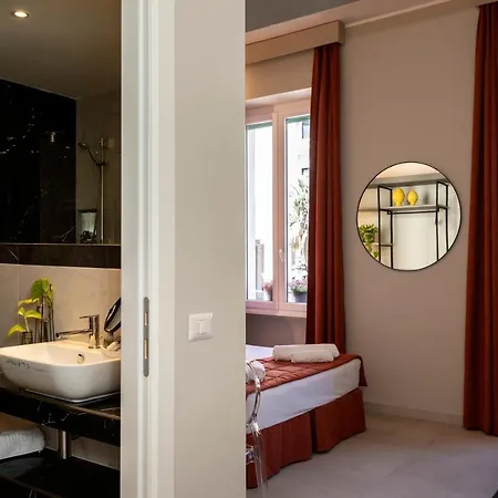 Trastevere 143 Gæstehus Rom