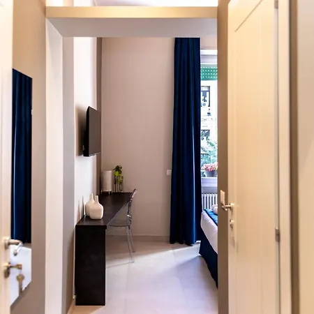 Trastevere 143 Gæstehus Rom