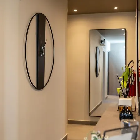 Trastevere 143 Gæstehus Rom