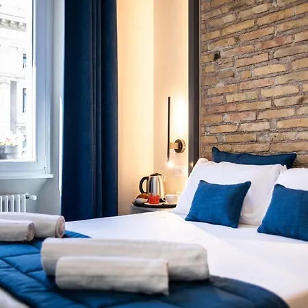 Trastevere 143 4* Rom