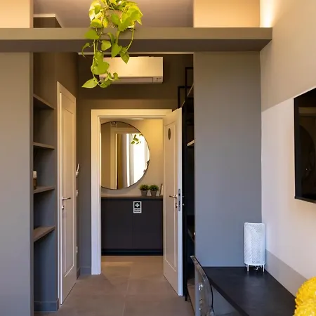 Gæstehus Trastevere 143 4*