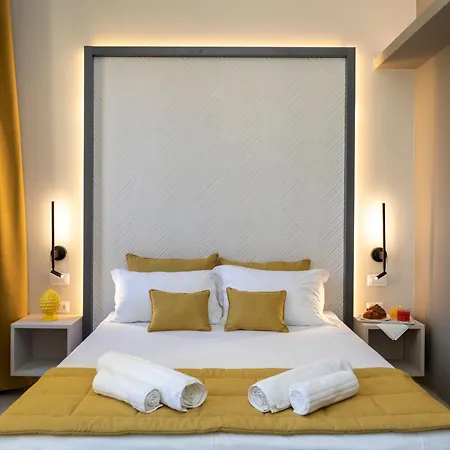 Trastevere 143 Gæstehus 4*