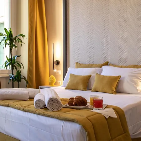 Trastevere 143 4* Rom