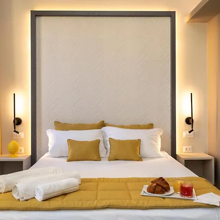 Trastevere 143 Gæstehus 4*