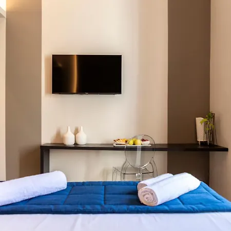 Trastevere 143 Gæstehus Rom