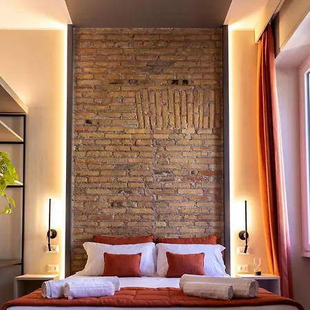 Guest house Trastevere 143