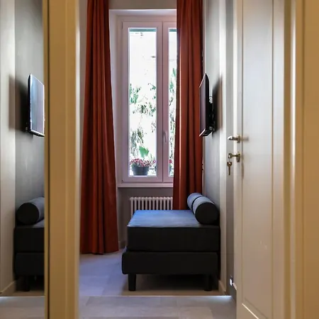 Guest house Trastevere 143