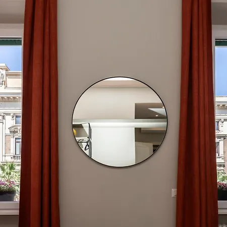 Guest house Trastevere 143