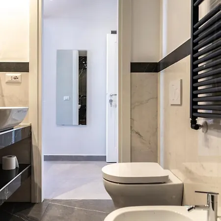 Guest house Trastevere 143 Rome