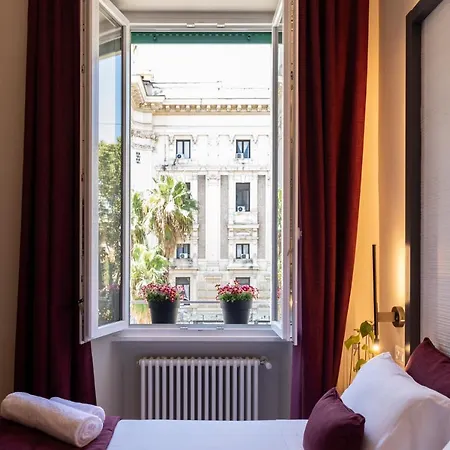 Trastevere 143 Guest house Rome