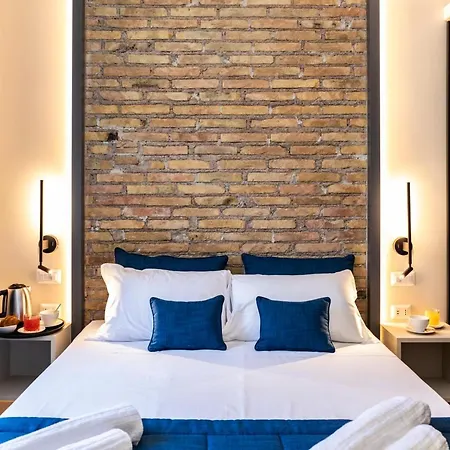 Guest house Trastevere 143