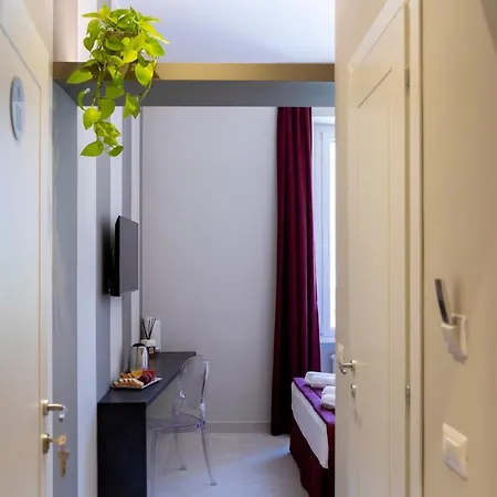 Guest house Trastevere 143