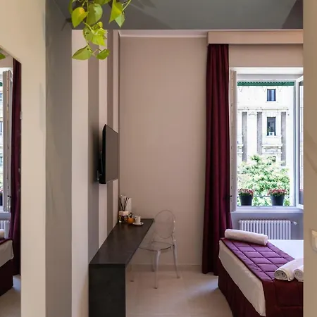 Trastevere 143 罗马