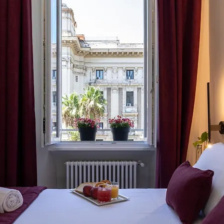 Guest house Trastevere 143