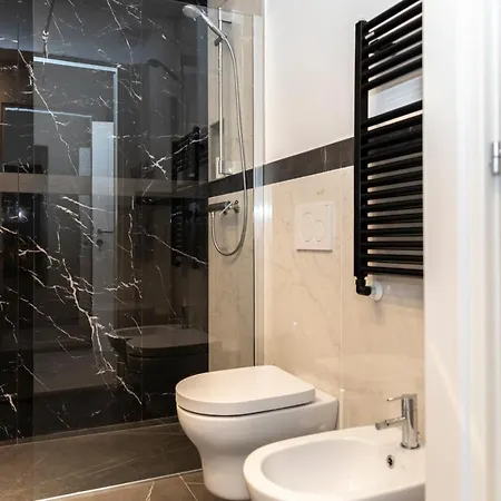 Guest house Trastevere 143 Rome