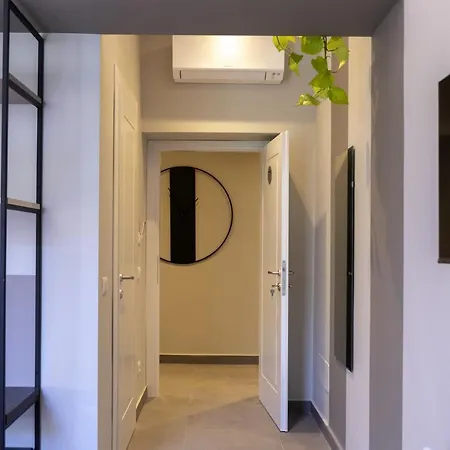 Guest house Trastevere 143