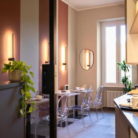 Guest house Trastevere 143 Rome