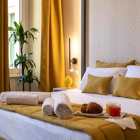 Guest house Trastevere 143 Rome