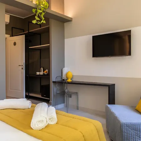Guest house Trastevere 143