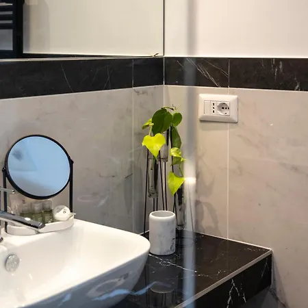 Guest house Trastevere 143 Rome