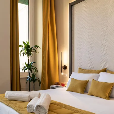 Trastevere 143 * 罗马
